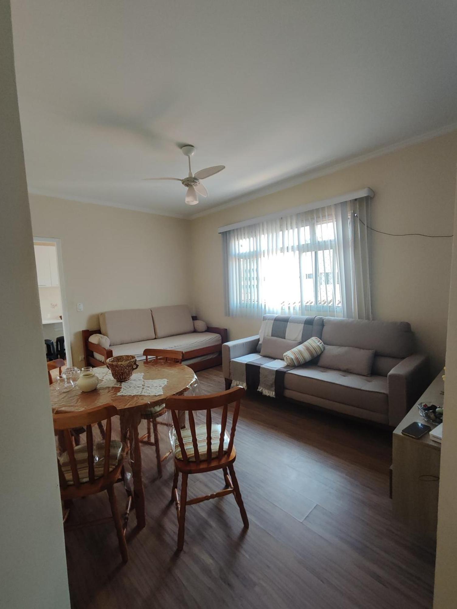 Familia Rodrigues 2 Apartment Guaruja